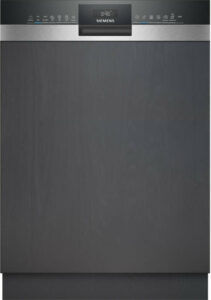 Fotografie Siemens SN53HS10VE recenzía