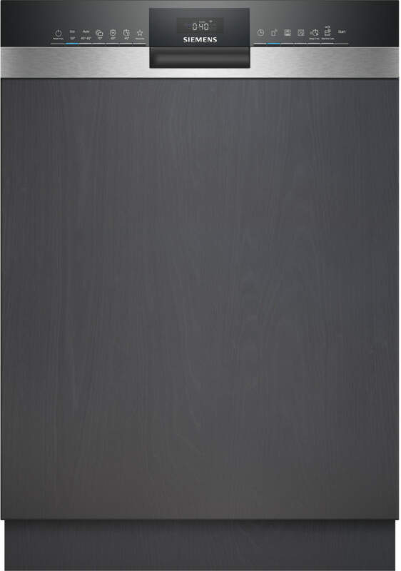 Obrázok Siemens SN53HS10VE hodnotenie