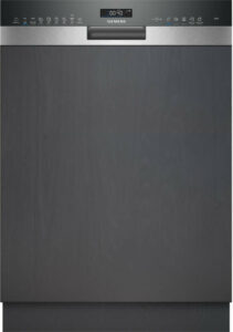 Fotografie Siemens SN55ZS07CE  recenzía