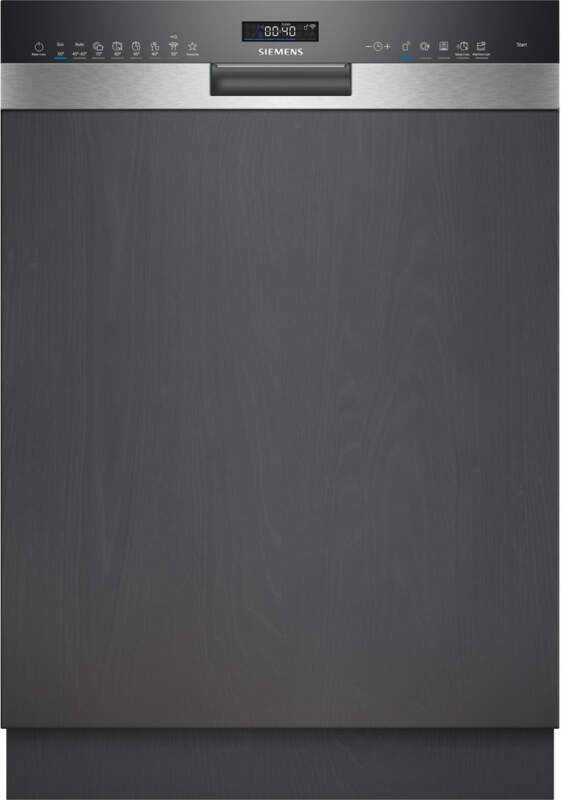 Siemens SN55ZS07CE recenze