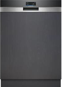 Siemens SN57TS00CE recenze