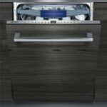 Siemens SN636X03MD recenze