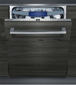 Siemens SN636X03MD recenze