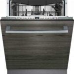 Siemens SN636X06KE recenze