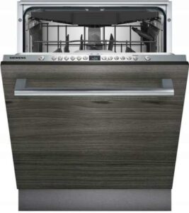 Fotografie Siemens SN636X06KE  recenzía