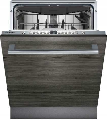 Siemens SN636X06KE recenze