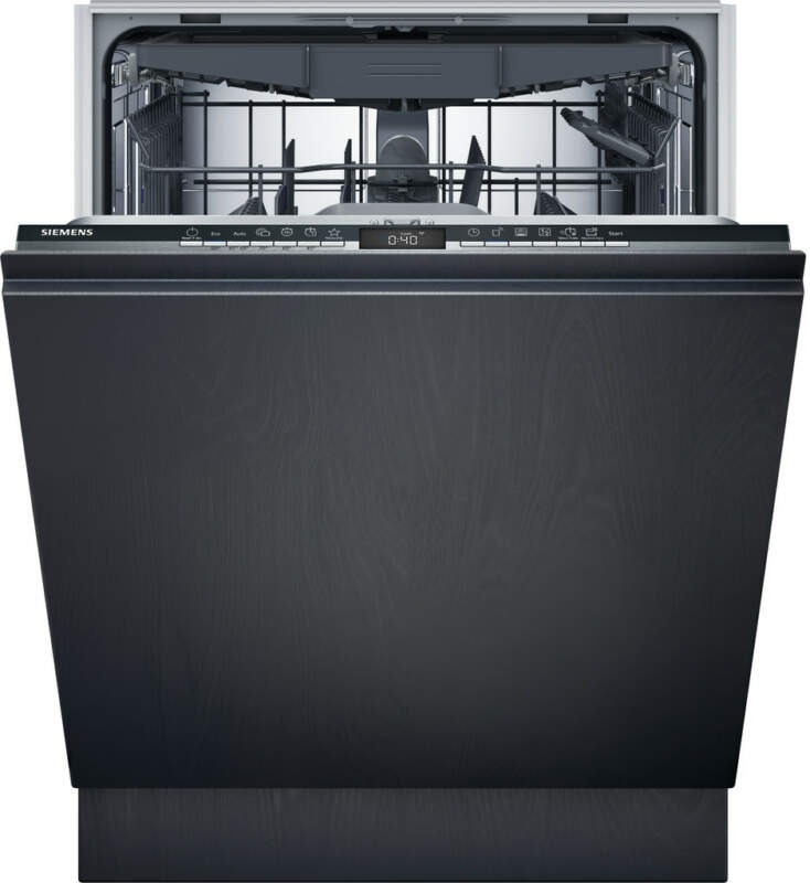 Siemens SN63EX27VE recenze