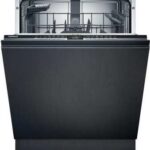 Siemens SN63HX01AE recenze