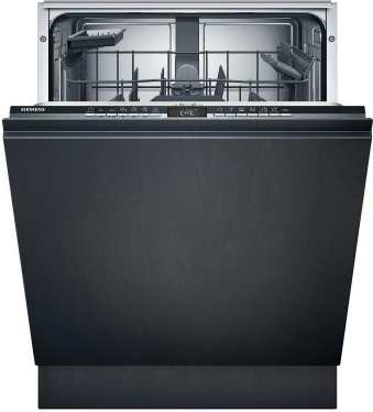 Siemens SN63HX01AE recenze