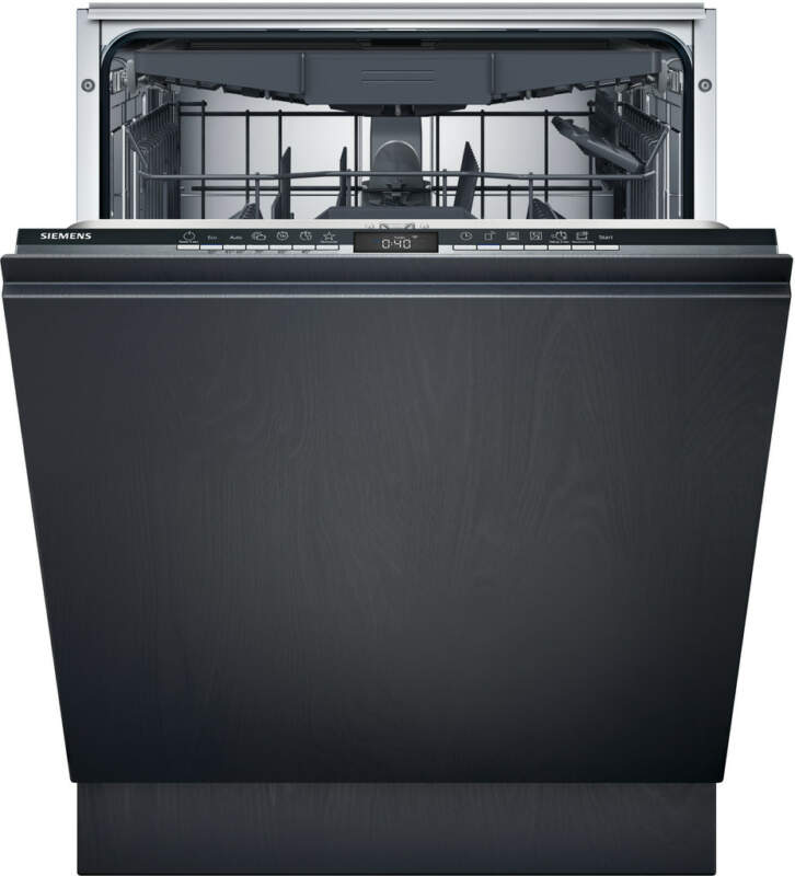 Siemens SN63HX01CE recenze
