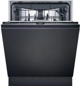 Fotografie Siemens SN63HX10VE  recenzía