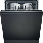 Siemens SN65YX00CE recenze
