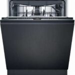 Siemens SN73HX10VE recenze