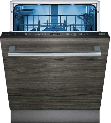 Siemens SN75Z802BE recenze