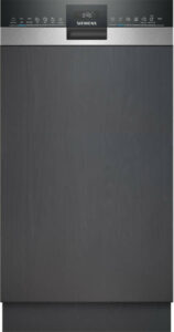 Fotografie Siemens SR55ZS10ME  recenzía