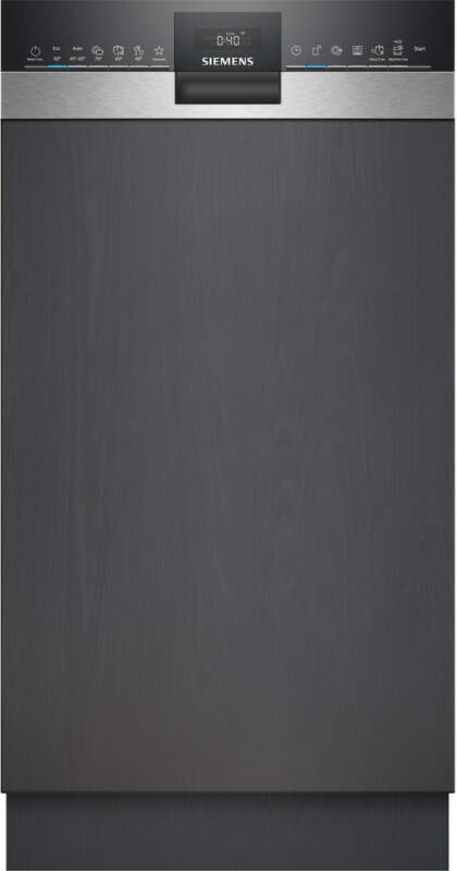 Siemens SR55ZS10ME recenze