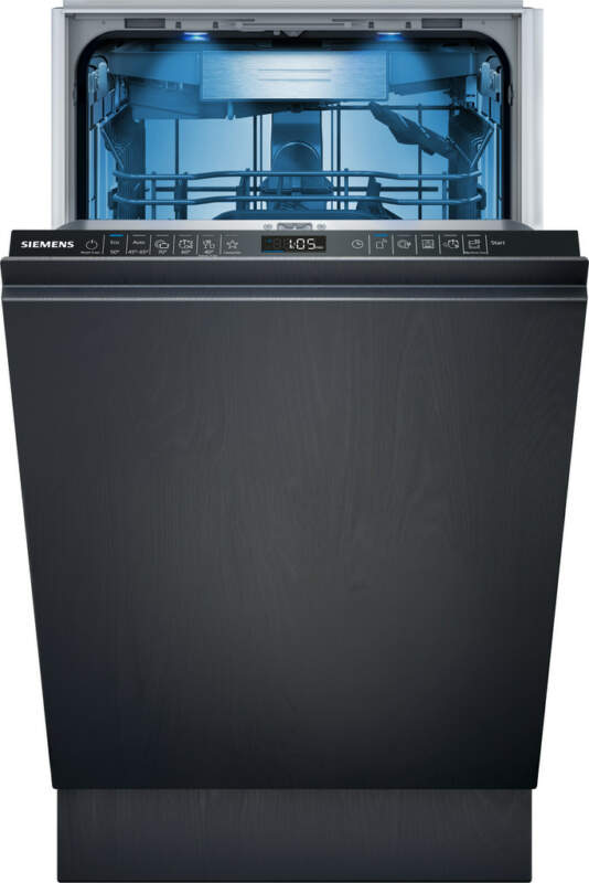 Siemens SR65ZX22ME recenze