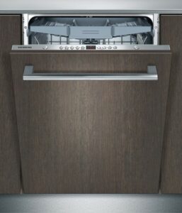 Fotografie Siemens SX 65P180  recenzía