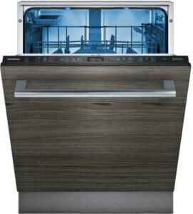 Fotografie Siemens SX75Z802BE  recenzía