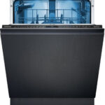 Siemens SX97T800BE recenze