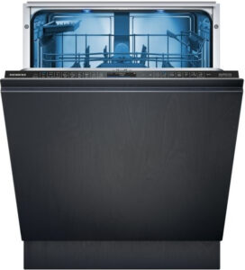 Fotografie Siemens SX97T800BE  recenzía