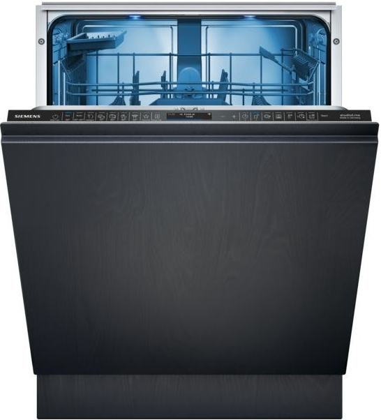 Siemens SX97T800BE recenze