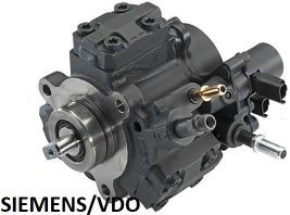 Siemens VDO 5WS40094 4M5Q9B395AD recenze