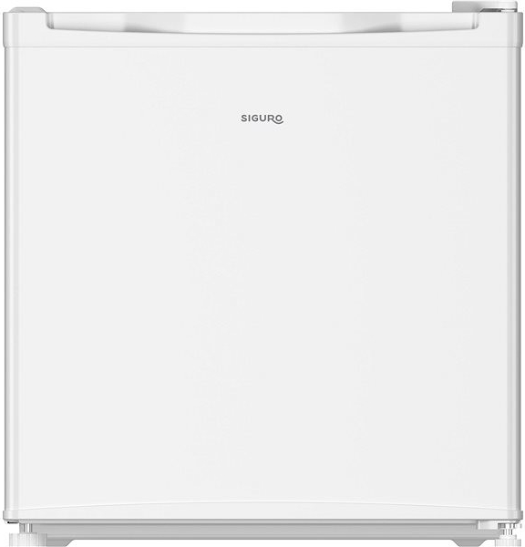 Siguro MB-A160W recenze