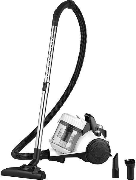 Siguro VD-G200W recenze