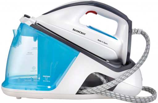 Silvercrest EASY TEMP SDBE 2400 A1 recenze