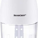 Silvercrest SMZ 260 J4 bílá recenze