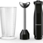 Silvercrest SSMR 600 A1 recenze