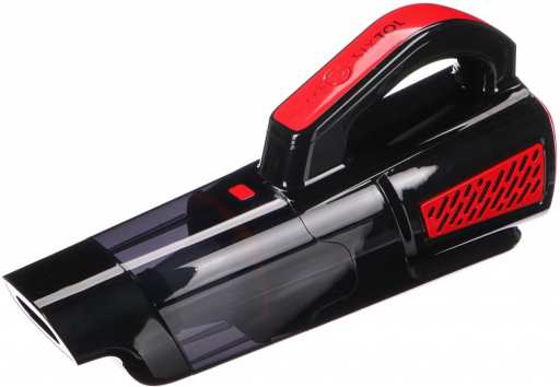 Sixtol CAR VAC 1 recenze