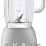 Smeg BLF 01 BLEU recenze