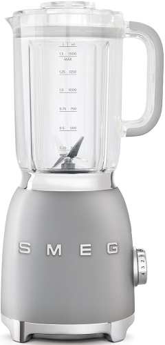 Smeg BLF 01 BLEU recenze