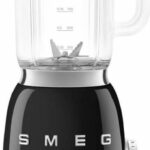 Smeg BLF03BLEU recenze