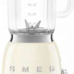 Smeg BLF03CREU recenze