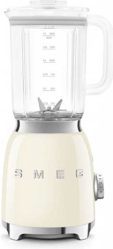 Smeg BLF03CREU recenze