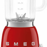 Smeg BLF03RDEU recenze
