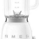 Smeg BLF03WHEU recenze