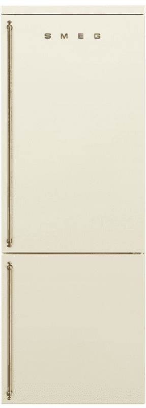 Smeg FA8005RPO5 recenze