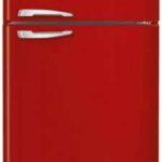 Smeg FAB28LBL5 recenze