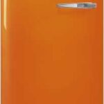 Smeg FAB28LOR5 recenze