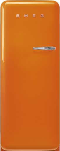 Smeg FAB28LOR5 recenze