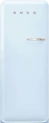 Smeg FAB28LPB5 recenze