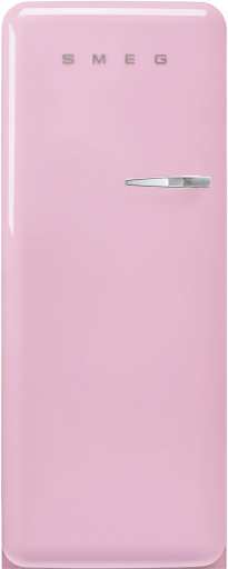 Smeg FAB28LPK5 recenze