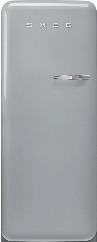 Smeg FAB28LSV5 recenze