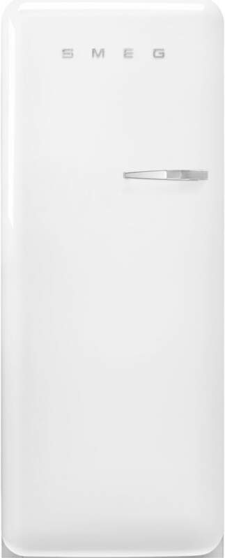 Smeg FAB28LWH5 recenze