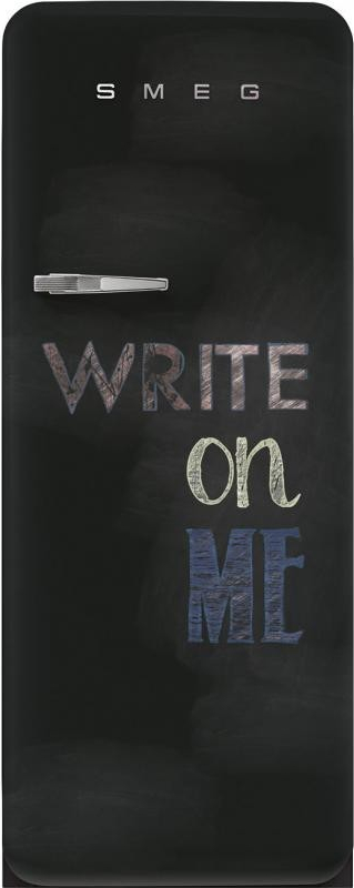 Smeg FAB28RDBB5 recenze