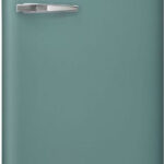 Smeg FAB28RDEG5 recenze